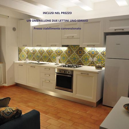 Casa Vacanze Torre Dei Gualtieri Villa San Benedetto del Tronto Ngoại thất bức ảnh