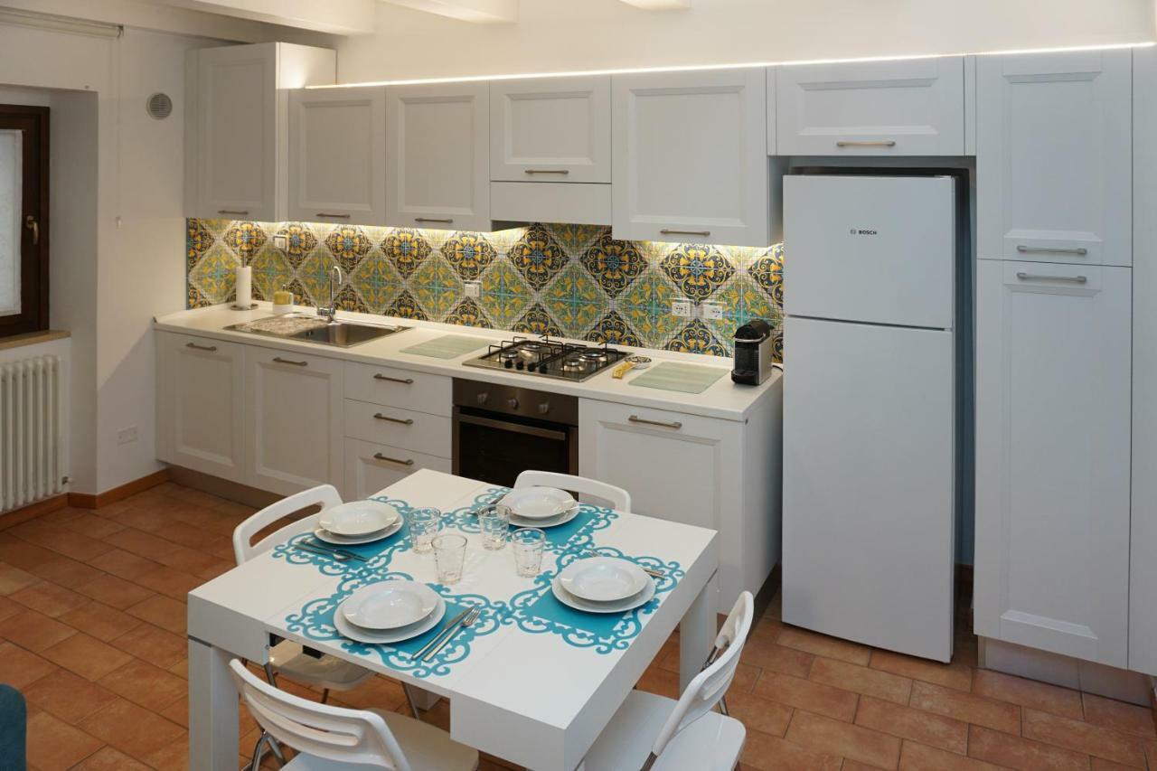 Casa Vacanze Torre Dei Gualtieri Villa San Benedetto del Tronto Ngoại thất bức ảnh