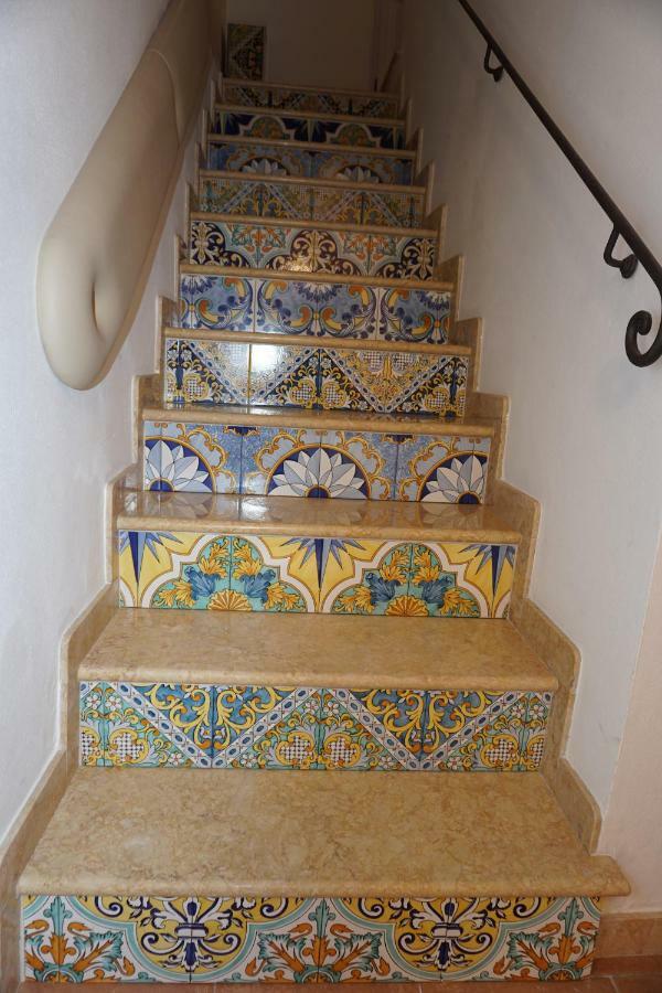 Casa Vacanze Torre Dei Gualtieri Villa San Benedetto del Tronto Ngoại thất bức ảnh