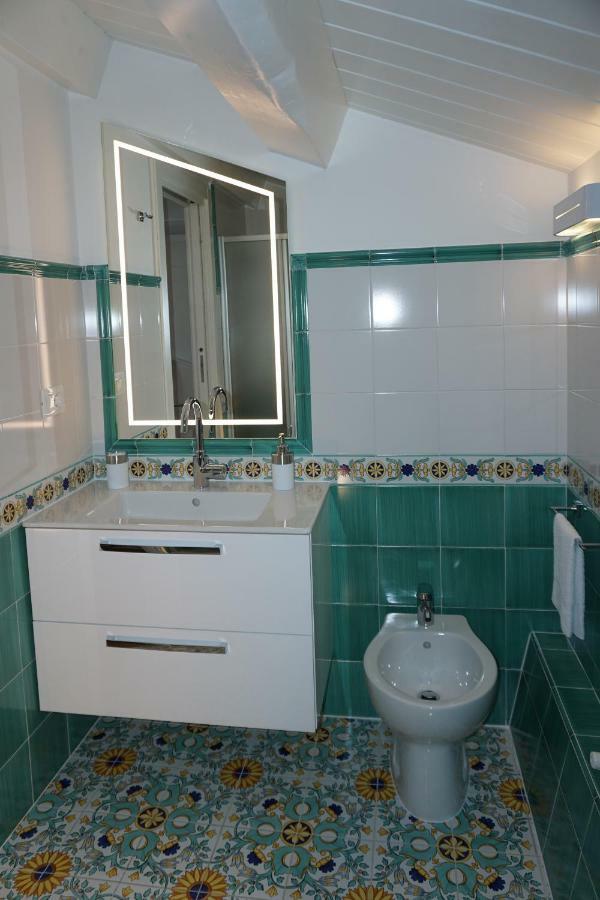 Casa Vacanze Torre Dei Gualtieri Villa San Benedetto del Tronto Ngoại thất bức ảnh