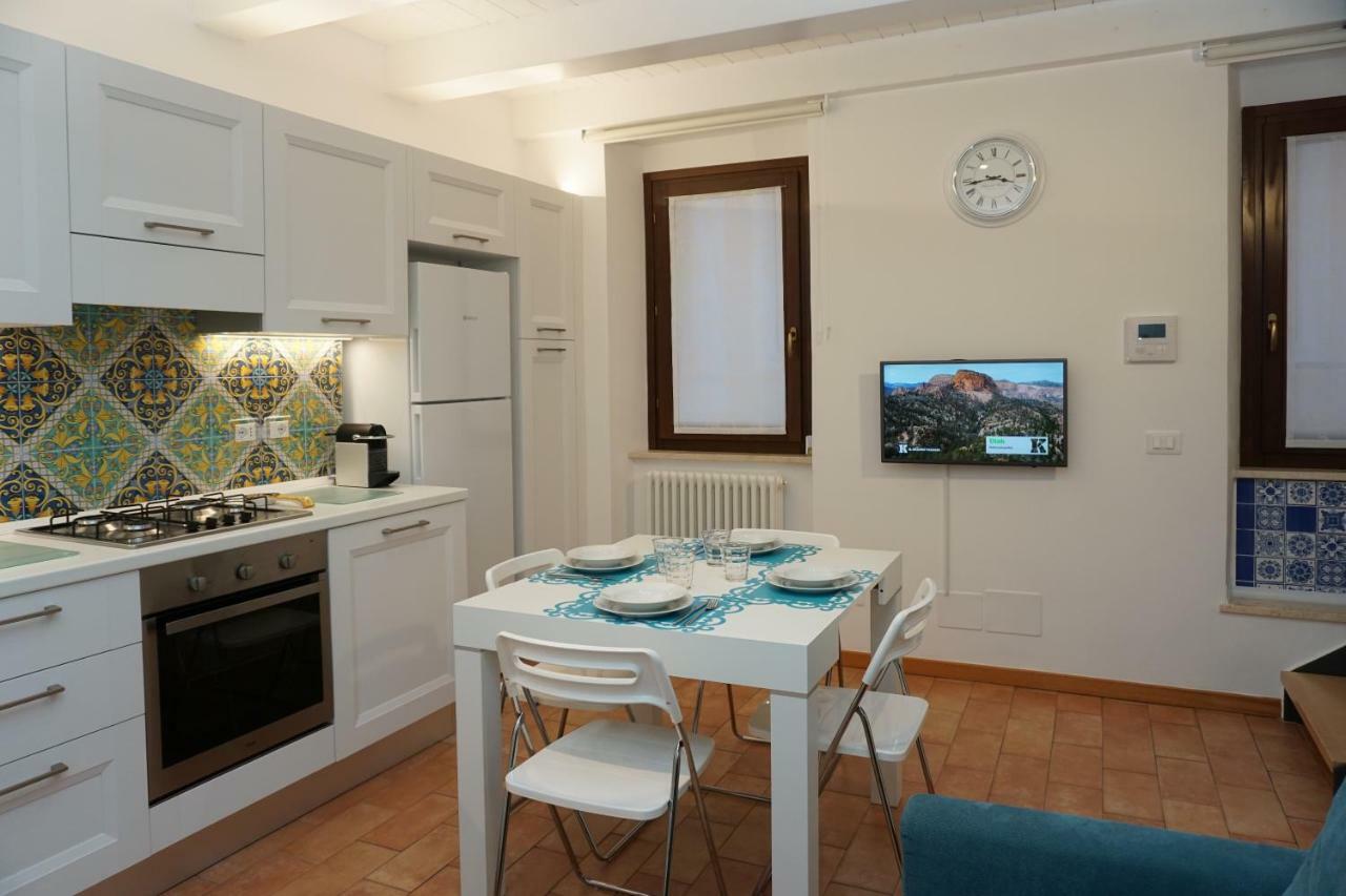 Casa Vacanze Torre Dei Gualtieri Villa San Benedetto del Tronto Ngoại thất bức ảnh