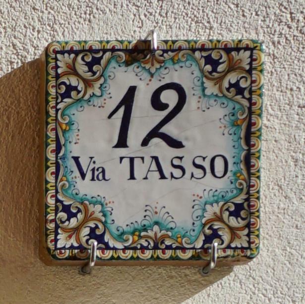 Casa Vacanze Torre Dei Gualtieri Villa San Benedetto del Tronto Ngoại thất bức ảnh
